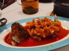 -金典银峰老鹅馆·昆山菜(亭林公园店)