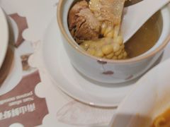 -子霖南山鲜虾面(南山总店)