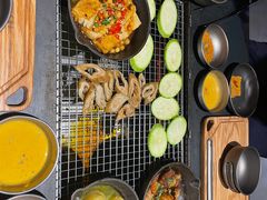 -夜食白市Yespicy·烧烤啤酒宵夜(番禺四海城店)