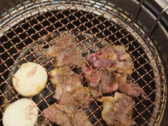 -韩香福烤肉庄园(荣成店)