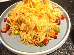 -马路边上·小海鲜烧烤(八一路店)