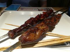 -通海俄式烧烤·俄罗斯大串(嵩山路店)