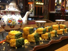 拉萨豆腐-敏珠拉姆藏餐·南京厨房(富春江东街店)