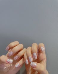 -JustNail甲思美甲