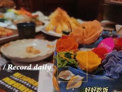 -BONCAKE裱花蛋糕(万象汇店)