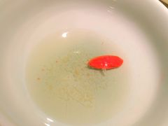 雪蟹脚蘸酱-京料理·日料自助·铁板燒(复悦城店)