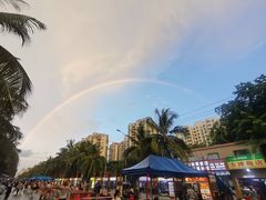 -海大南门夜市(海富街店)