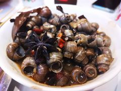 -老长沙龙虾馆(梅林店)