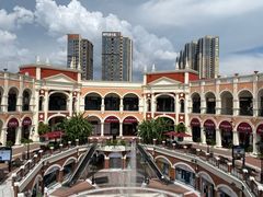 -佛罗伦萨小镇广佛名品奥特莱斯(疏港路店)