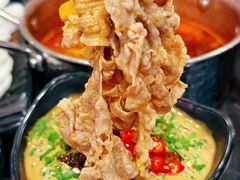 -呷哺呷哺(西单大悦城店)