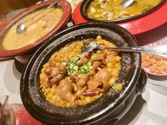 -陶德砂锅(蜀汉路店)