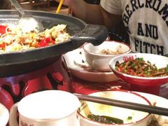 -蛙三泡椒牛蛙(万象城店)