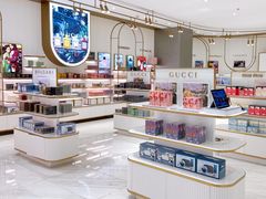 -国药中服免税(北京坊店)