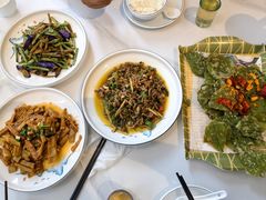 -食光慢宴·安吉土菜馆