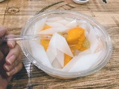 杏仁腐-无招牌
