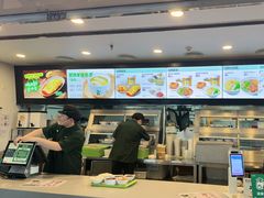 -老乡鸡(合肥高铁南站店)