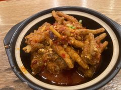 -湘缘道客•湘缘饭店·25年湘菜馆(古墩路店)