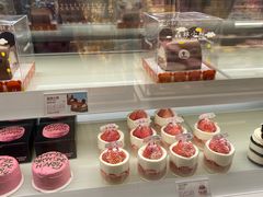 -好利来(鲁谷店)
