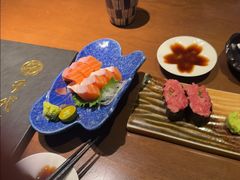 -千代武日本料理(哈西店)