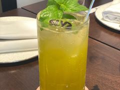 -JW酒廊 JW Lounge(上海鲁能JW万豪侯爵酒店)