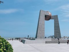 -青澳湾北回归线广场