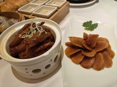 -宝园酒家(美林M·LIVE天地东座店)