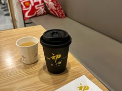 -初心咖啡(华南店)