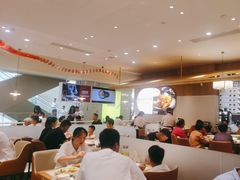 -大厨小馆(华阳城店)
