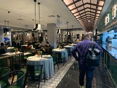 大堂-大鸽饭(体育西路店)