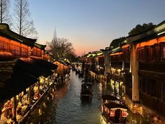 -乌镇景区