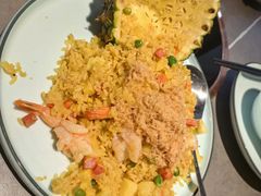 -拾味馆·海南菜(万达店)