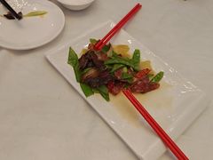 -金华安大酒楼·老牌潮菜·粤式茶点(东方国际店)