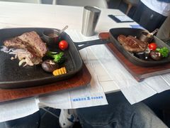 -牛扒先生·厚切雪花牛扒西餐厅(北京路禺山路店)