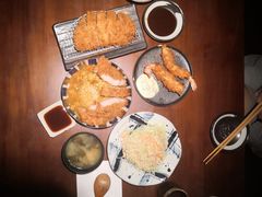 -山杏yama-katsu·吉列炸物