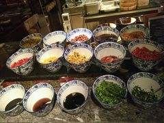 -长沙北辰洲际酒店-兰调全日餐厅