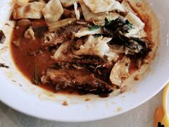 -大碗居·烤鸭·鱼头泡饼(天坛东门店)