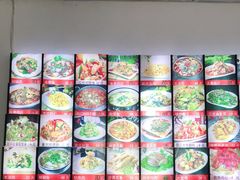 -蜀江水川菜馆(金川家园店)