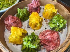 -龍聚祥烧麦馆(鼓楼店)