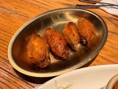 -玛格萝妮比萨屋(四平店)