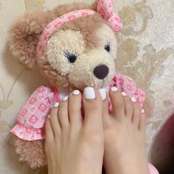 -U3美甲
