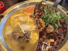 -受气牛肉·重庆耙牛肉(来福士店)