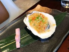 -一本魅·日式料理