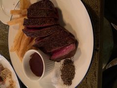 -羽深肉铺 Steak & Wine