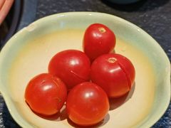 -菌自由丨野生菌火锅特色庭院餐厅(丽江古城店)