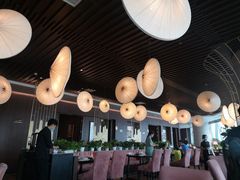 -柒园·三十年创意杭帮菜(龙湖滨江天街店)