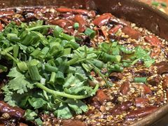 -老灶房-四川土菜(铁牛广场店)