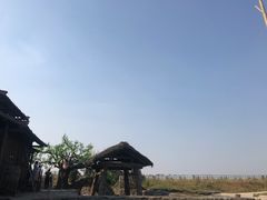 -中国汉城景区