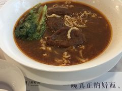 -南山鲜虾面·活鲜小馆·海味大连菜(南山总店)