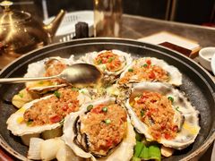 -金鸭季·北京烤鸭(深业上城店)