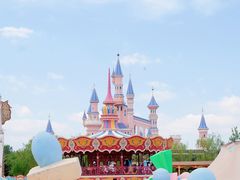 -沈阳方特欢乐世界